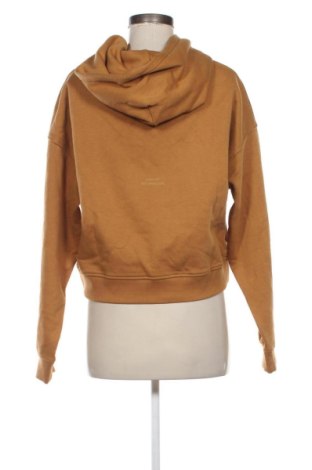 Γυναικείο φούτερ Bershka, Μέγεθος S, Χρώμα Καφέ, Τιμή 28,99 €