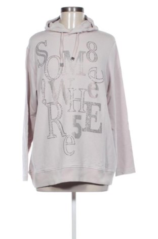 Damen Sweatshirt Bexleys, Größe L, Farbe Aschrosa, Preis 21,00 €