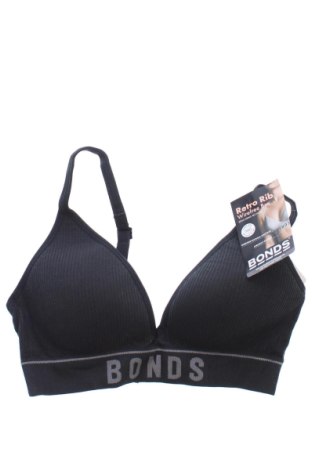 Dámska mikina  Bonds, Veľkosť M, Farba Čierna, Cena  10,95 €