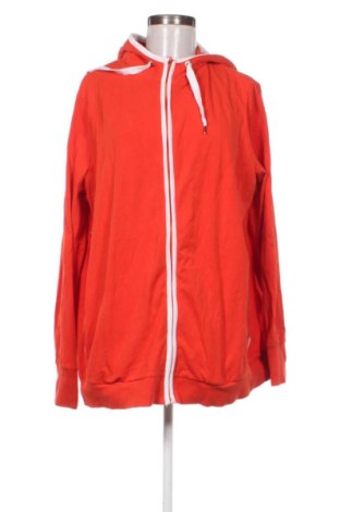 Damen Sweatshirt Bpc Bonprix Collection, Größe XL, Farbe Orange, Preis 20,00 €