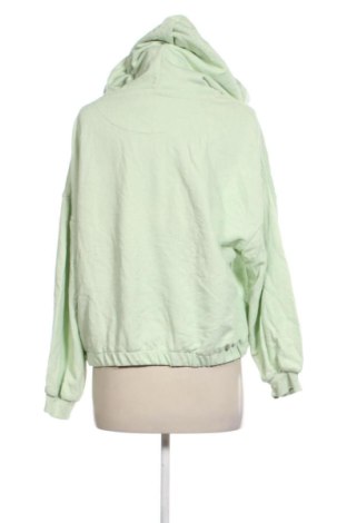 Női sweatshirt Bruno Banani, Méret L, Szín Zöld, Ár 5 219 Ft