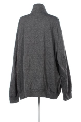 Dámská mikina  C&A, Velikost 5XL, Barva Šedá, Cena  599,00 Kč