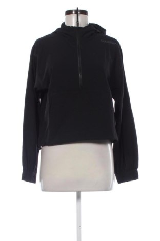 Hanorac de femei Calvin Klein, Mărime S, Culoare Negru, Preț 634,99 Lei