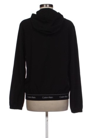 Dámska mikina  Calvin Klein, Veľkosť S, Farba Čierna, Cena  113,95 €