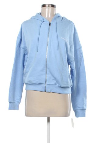Damska bluza Calvin Klein, Rozmiar S, Kolor Niebieski, Cena 337,99 zł