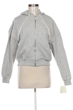 Damen Sweatshirt Calvin Klein, Größe XS, Farbe Grau, Preis € 79,99