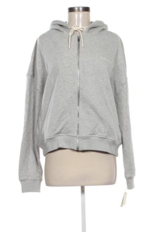 Damska bluza Calvin Klein, Rozmiar L, Kolor Szary, Cena 337,99 zł