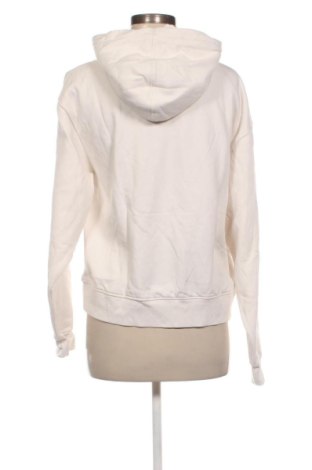 Hanorac de femei Calvin Klein, Mărime S, Culoare Ecru, Preț 594,99 Lei