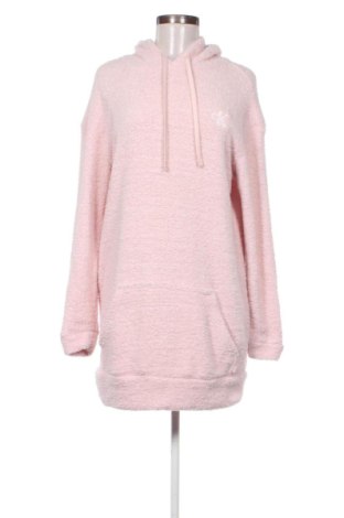 Γυναικείο φούτερ Calvin Klein, Μέγεθος S, Χρώμα Ρόζ , Τιμή 41,91 €