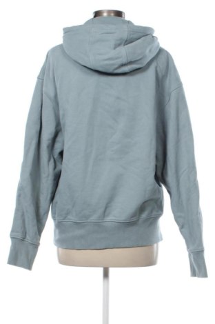 Dámska mikina  Calvin Klein Jeans, Veľkosť M, Farba Zelená, Cena  41,95 €