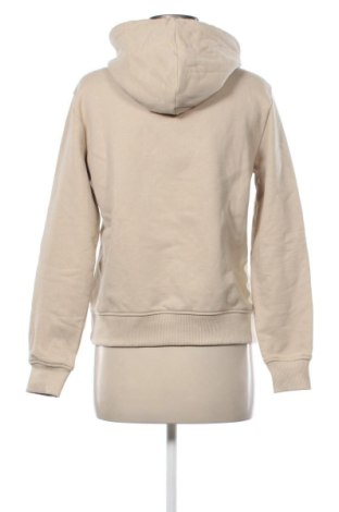 Dámská mikina  Calvin Klein Jeans, Velikost XS, Barva Béžová, Cena  2 549,00 Kč