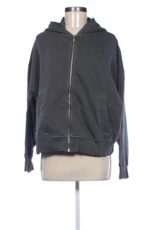 Damska bluza Calvin Klein Jeans, Rozmiar M, Kolor Szary, Cena 445,99 zł