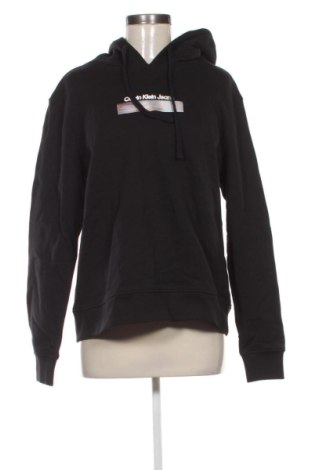 Damska bluza Calvin Klein Jeans, Rozmiar L, Kolor Czarny, Cena 223,99 zł
