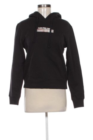 Hanorac de femei Calvin Klein Jeans, Mărime XS, Culoare Negru, Preț 524,99 Lei