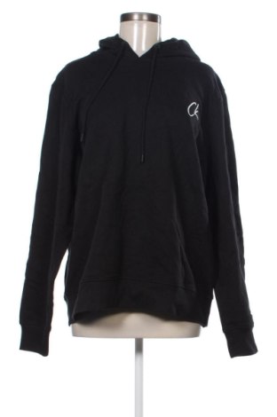 Dámská mikina  Calvin Klein Jeans, Velikost XL, Barva Černá, Cena  2 379,00 Kč