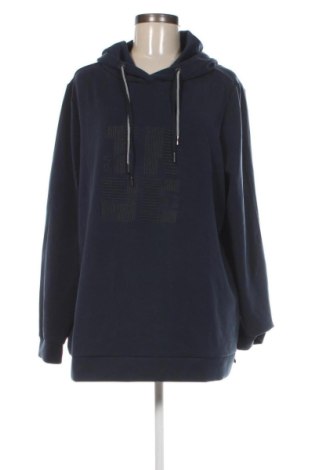 Γυναικείο φούτερ Cecil, Μέγεθος XXL, Χρώμα Μπλέ, Τιμή 12,99 €