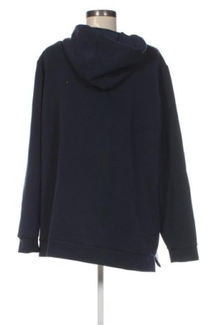 Γυναικείο φούτερ Cecil, Μέγεθος XXL, Χρώμα Μπλέ, Τιμή 12,99 €