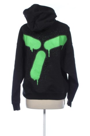 Дамски суитшърт Chaos, Размер S, Цвят Черен, Цена 20,90 €