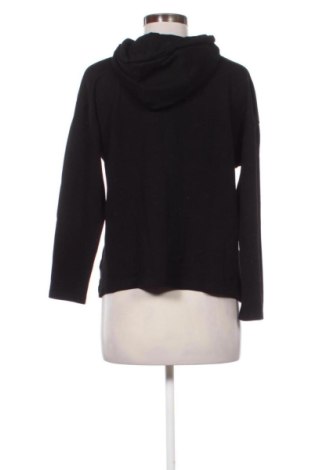 Damen Sweatshirt Comma,, Größe M, Farbe Schwarz, Preis 24,55 €