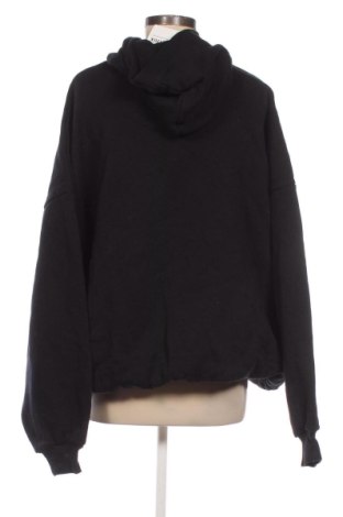 Дамски суитшърт Cropp, Размер L, Цвят Черен, Цена 47,59 €