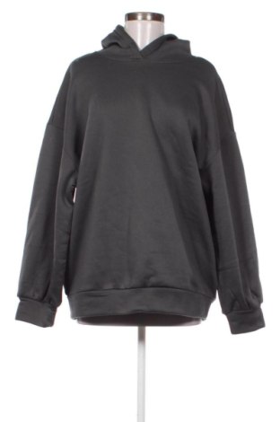 Damen Sweatshirt DAZY, Größe M, Farbe Grau, Preis 14,82 €