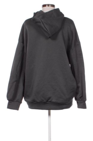 Damen Sweatshirt DAZY, Größe M, Farbe Grau, Preis 14,82 €