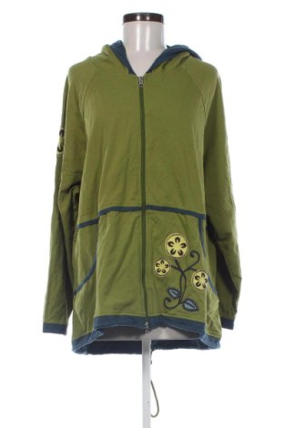 Damen Sweatshirt Deerberg, Größe XXL, Farbe Mehrfarbig, Preis € 29,99