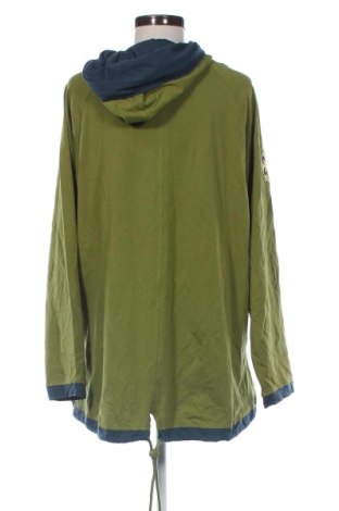 Damen Sweatshirt Deerberg, Größe XXL, Farbe Mehrfarbig, Preis € 29,99