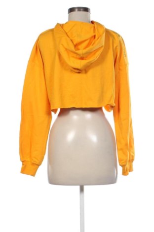 Damen Sweatshirt Defacto, Größe M, Farbe Orange, Preis € 15,00