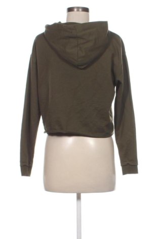 Dámska mikina  Defacto, Veľkosť XS, Farba Zelená, Cena  15,00 €