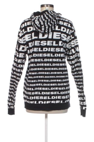 Dámska mikina  Diesel, Veľkosť XXL, Farba Viacfarebná, Cena  364,95 €