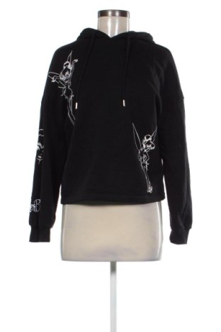 Γυναικείο φούτερ Disney, Μέγεθος S, Χρώμα Μαύρο, Τιμή 16,28 €