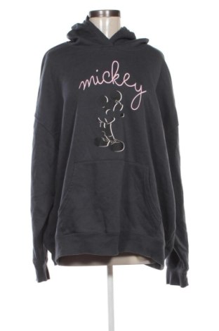 Dámská mikina  Disney, Velikost L, Barva Šedá, Cena  249,00 Kč