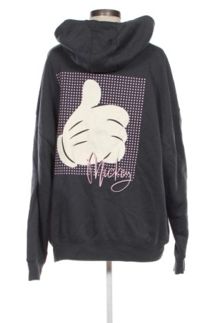 Dámská mikina  Disney, Velikost L, Barva Šedá, Cena  249,00 Kč