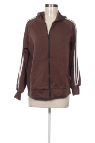 Dámska mikina  Doremi, Veľkosť L, Farba Hnedá, Cena  15,95 €