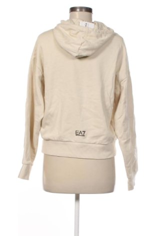 Damen Sweatshirt Emporio Armani, Größe XS, Farbe Beige, Preis 86,99 €