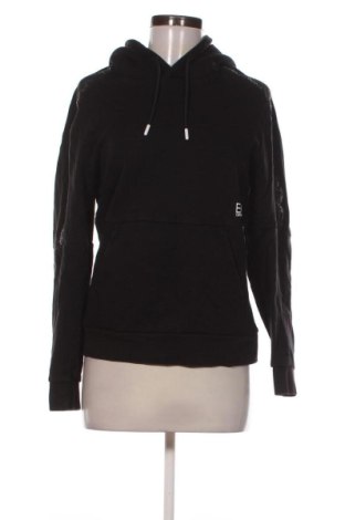 Hanorac de femei Emporio Armani, Mărime S, Culoare Negru, Preț 412,99 Lei