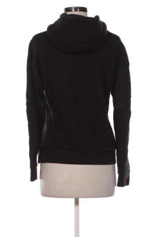 Hanorac de femei Emporio Armani, Mărime S, Culoare Negru, Preț 412,99 Lei