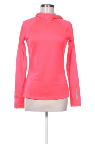 Dámská mikina  Ergee, Velikost XS, Barva Růžová, Cena  239,00 Kč