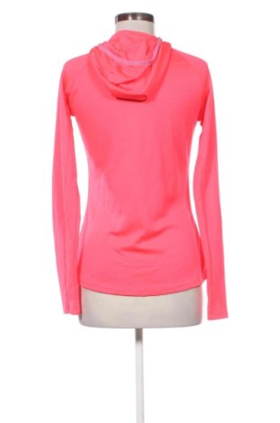 Dámská mikina  Ergee, Velikost XS, Barva Růžová, Cena  239,00 Kč