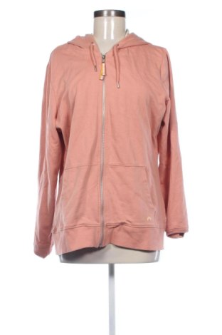 Дамски суитшърт Esmara, Размер XL, Цвят Оранжев, Цена 19,97 €