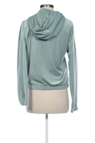 Γυναικείο φούτερ Esmara, Μέγεθος S, Χρώμα Πράσινο, Τιμή 15,00 €