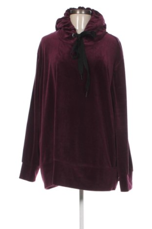 Dámská mikina  Esmara, Velikost L, Barva Červená, Cena  229,00 Kč