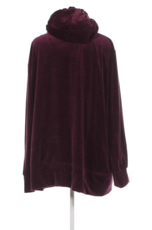 Dámská mikina  Esmara, Velikost L, Barva Červená, Cena  229,00 Kč