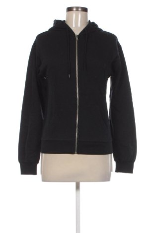 Γυναικείο φούτερ Even&Odd, Μέγεθος XS, Χρώμα Μαύρο, Τιμή 37,99 €