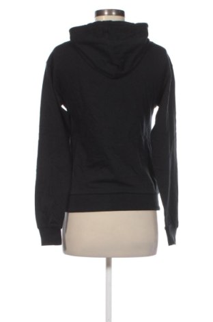 Γυναικείο φούτερ Even&Odd, Μέγεθος XS, Χρώμα Μαύρο, Τιμή 37,99 €