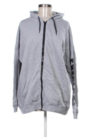 Дамски суитшърт Everlast, Размер L, Цвят Сив, Цена 39,88 €