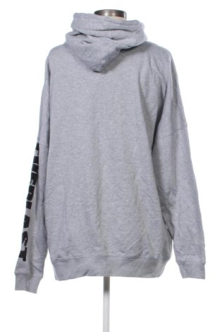 Дамски суитшърт Everlast, Размер L, Цвят Сив, Цена 39,88 €