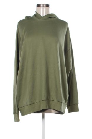 Γυναικείο φούτερ FILA, Μέγεθος M, Χρώμα Πράσινο, Τιμή 66,99 €