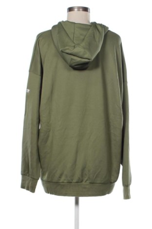 Γυναικείο φούτερ FILA, Μέγεθος M, Χρώμα Πράσινο, Τιμή 66,99 €